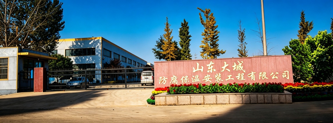 曹县聚氨酯保温管生产厂家